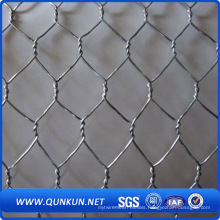 High Quality Top Grade Cheapest Galvanized Hexagonal Wire Mesh